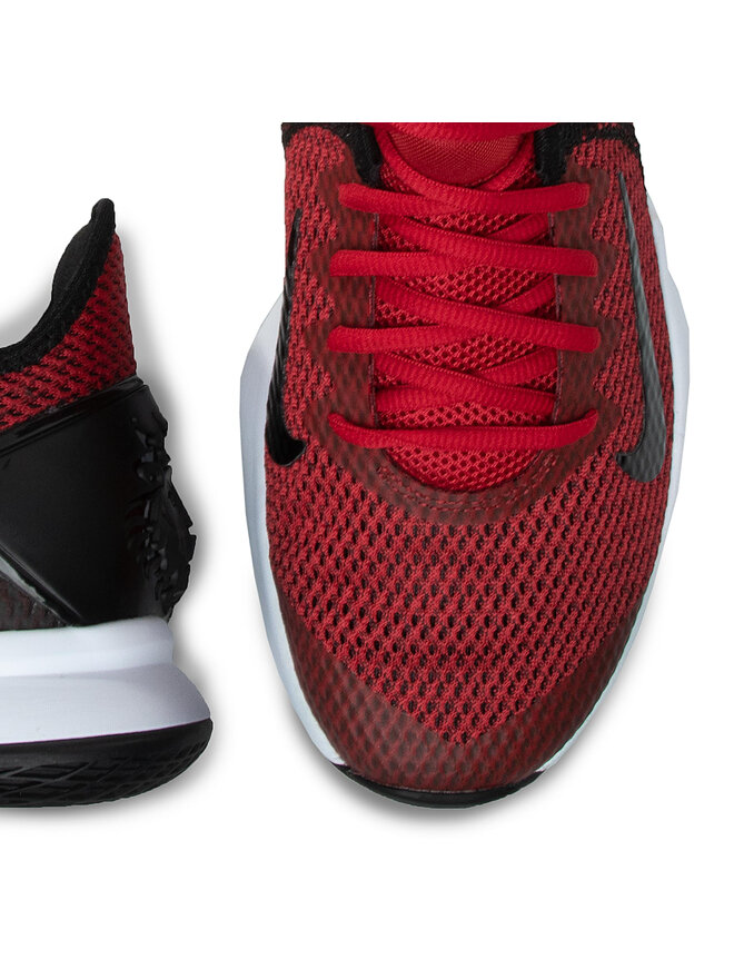 Nike Взуття для баскетболу Nike Lebron Witness IV BV7427 002 Червоний