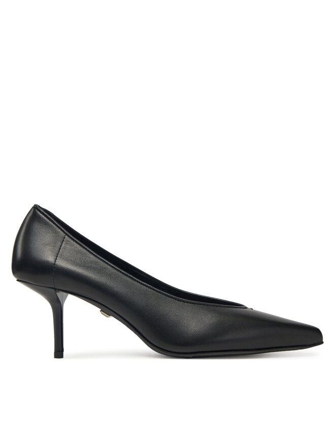 Max Mara High Heels Max Mara 2514521151600 Schwarz