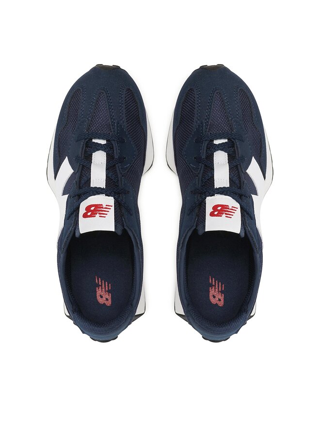 New Balance Αθλητικά New Balance GS327CNW Σκούρο μπλε
