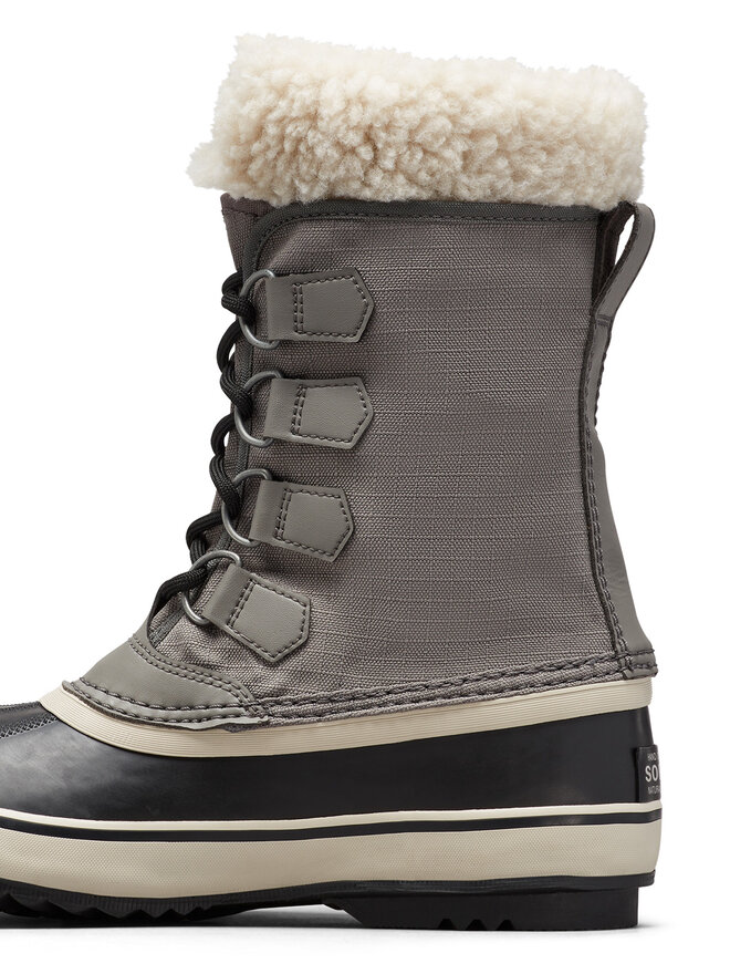 Sorel Schneeschuhe Sorel Winter Carnival™ Wp 2084921052 Grau