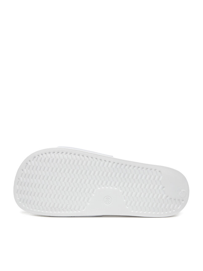 Reebok Шльопанці Reebok SS25-3C069-1 Білий