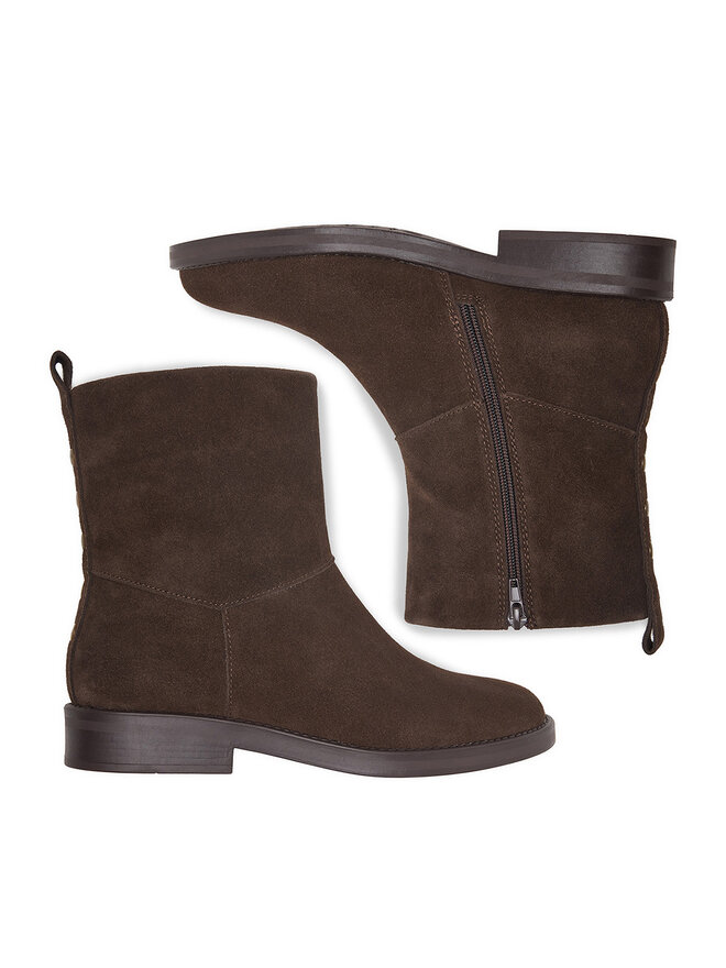 Lasocki Stiefeletten Lasocki CEO-B2921-01R LSCK Braun