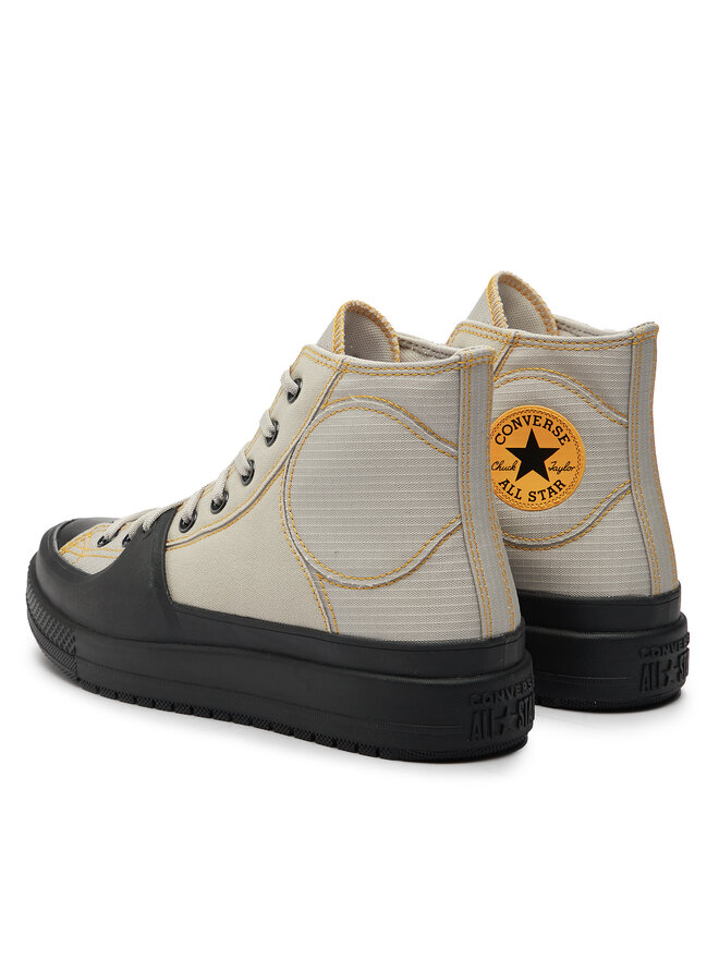 Converse Scarpe da ginnastica Converse Chuck Taylor All Star Construct A04528C Beige