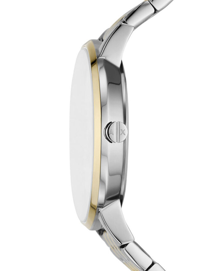 Armani Exchange Reloj Armani Exchange AX7156SET Plata
