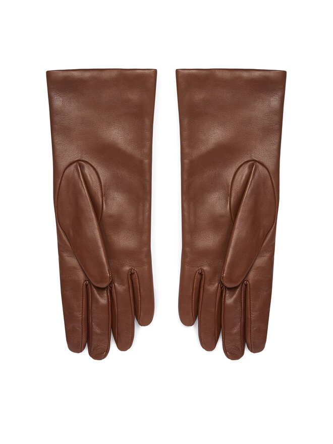 Weekend Max Mara Handschuhe Weekend Max Mara 2625566045600 Dunkelbraun