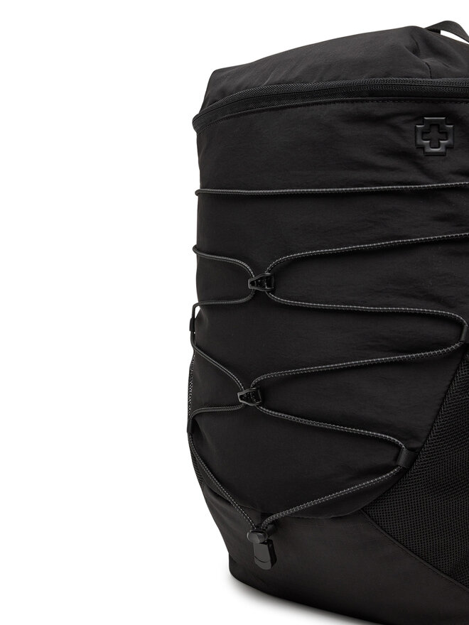 Strellson Rucksack Strellson 4010003413 Schwarz