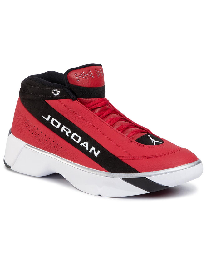 Nike Basketballschuhe Nike Jordan Team Showcase CD4150 600 Rot