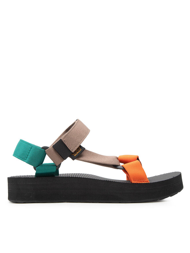 Teva Sandale Teva M Mid Universal 1117150 Šarena