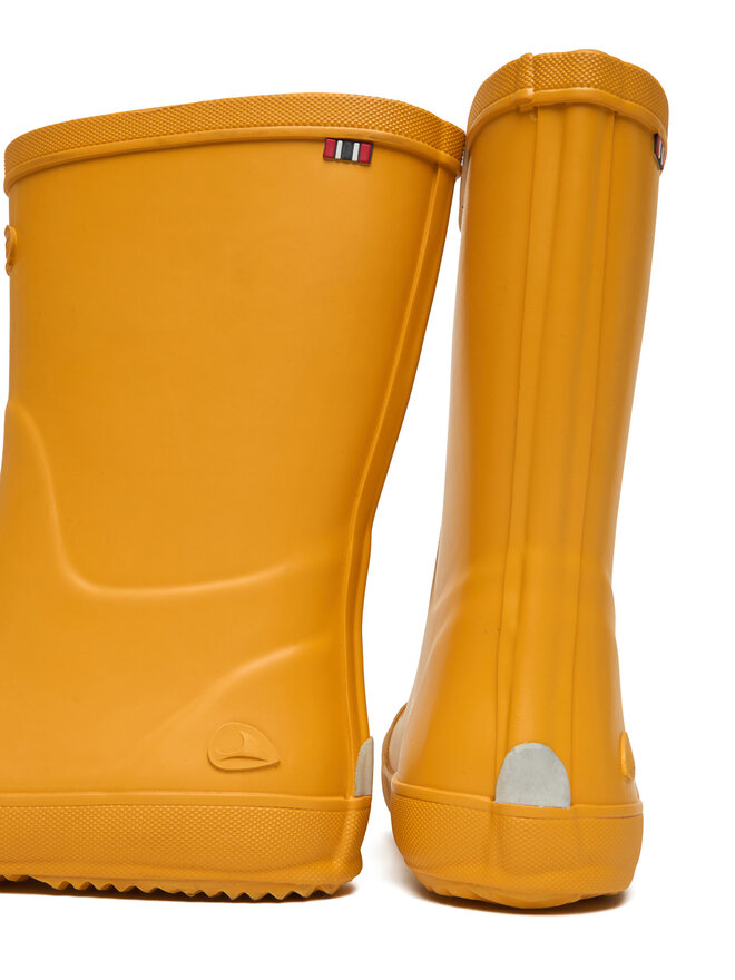 Viking Botas de agua Viking Indie Active 1-60170-72 S Amarillo