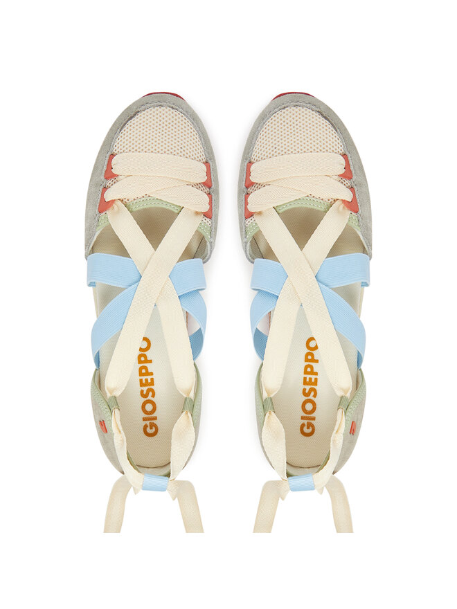 Gioseppo Félcipő Gioseppo Hinesburg 74956-P Bézs