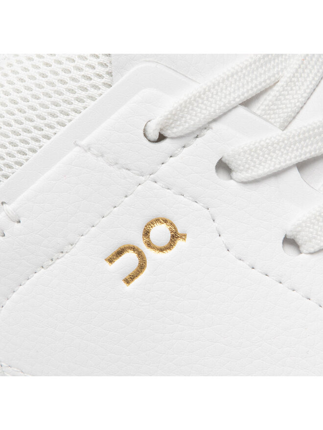 On Sneakers On The Roger 48.99156 Weiß