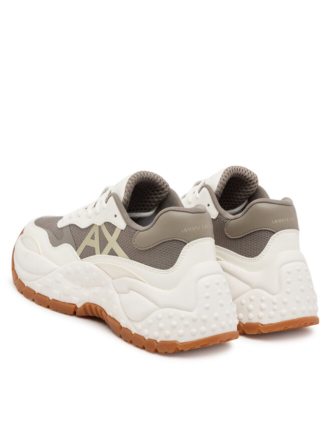Armani Exchange Sneakers Armani Exchange XW001626 AF19530 MZ281 Khakifarben