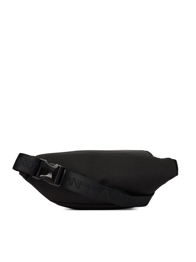 EA7 Emporio Armani Чанта за кръст EA7 Emporio Armani 7X000073 AF13820 UC001 Черен