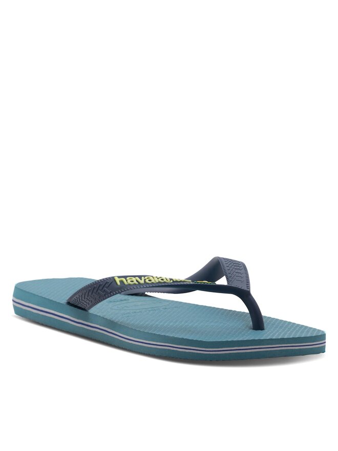 Havaianas Zehentrenner Havaianas 41108501671-M Blau