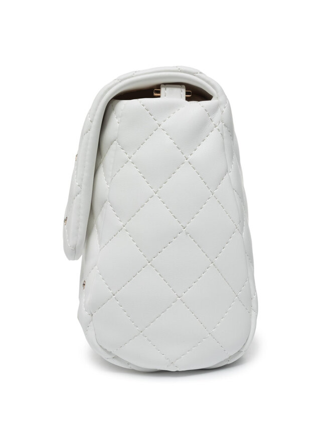 Liu Jo Handtasche Liu Jo M Crossbody AA0210 E0041 Weiß