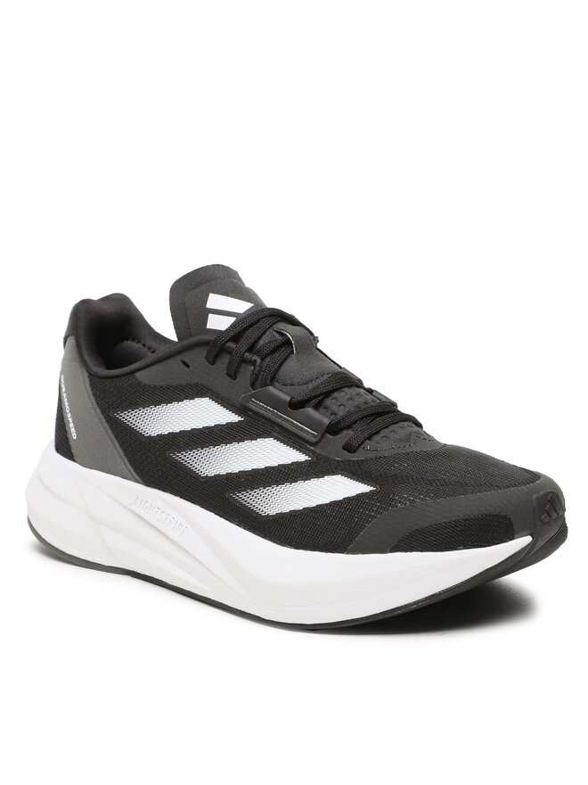 adidas Buty do biegania adidas Duramo Speed ID9854 Czarny