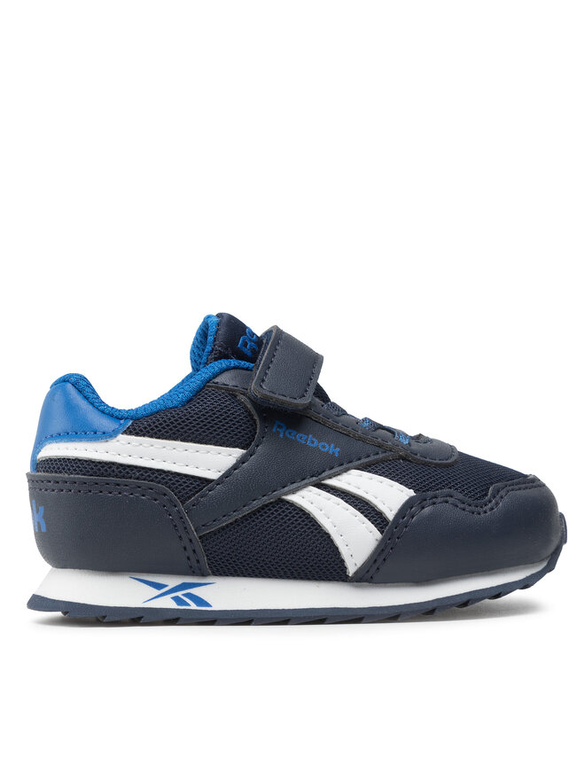 Reebok Snīkeri Reebok Royal Cljog 3.0 1V GW5811 Tumši zils