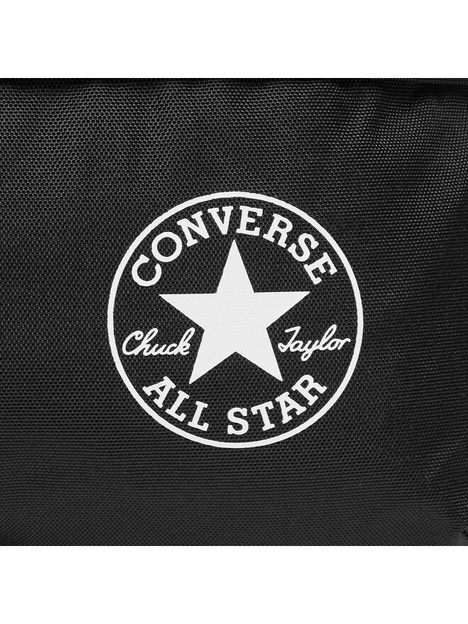 Converse Rucksack Converse Speed 3 Backpack 10025962-A01 Schwarz