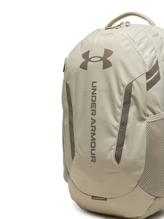 Under Armour Σακίδιο Under Armour UA Hustle 6.0 1384672 Μπεζ