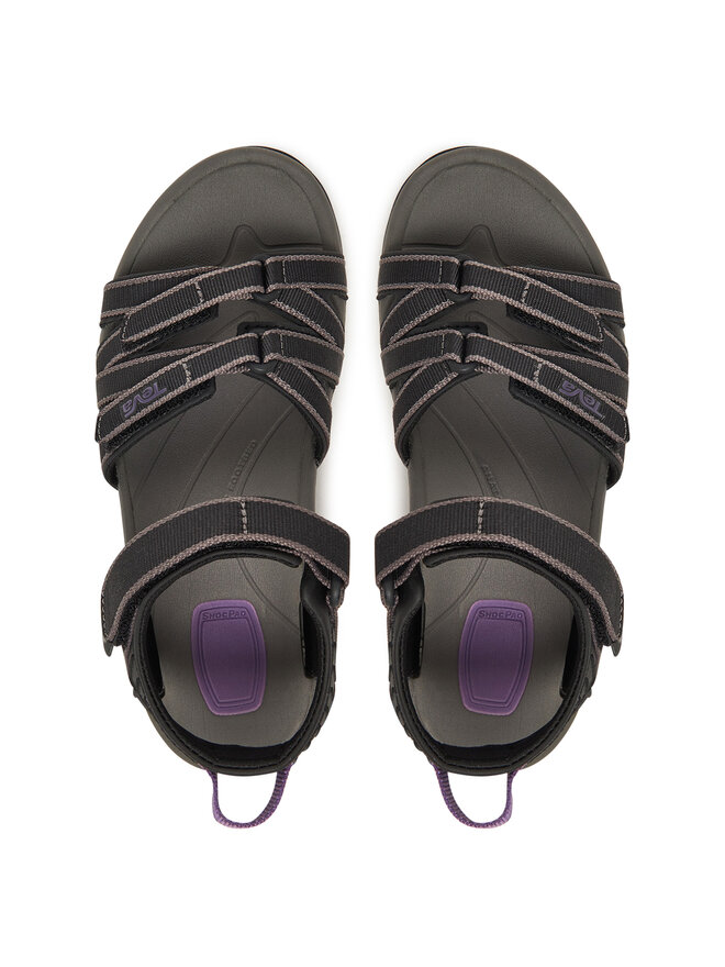 Teva Сандали Teva Tirra 4266 Черен