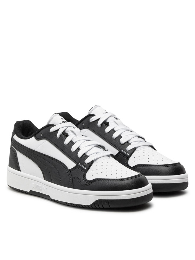 Puma Tenisice Puma Reb-L Jr 398993 01 Crna