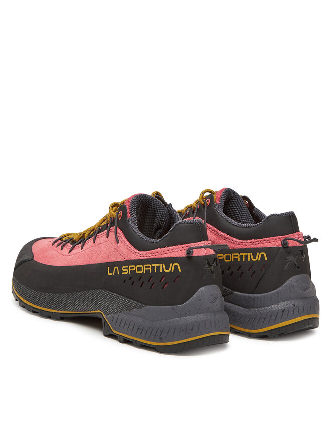 La Sportiva Botas de trekking La Sportiva TX4 Evo 37C413732 Rojo