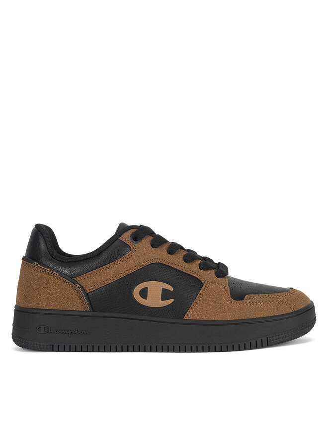 Champion Sneakers Champion RD18 2.0 MS B GS LOW S33071-MS033 Marrone