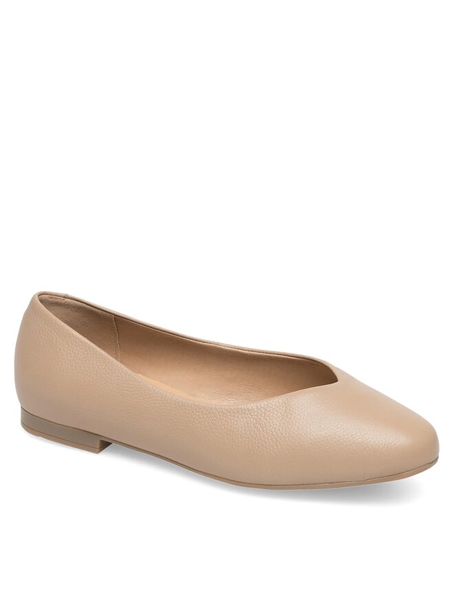 Lasocki Ballerinas Lasocki EST-RUMBA-02 Beige