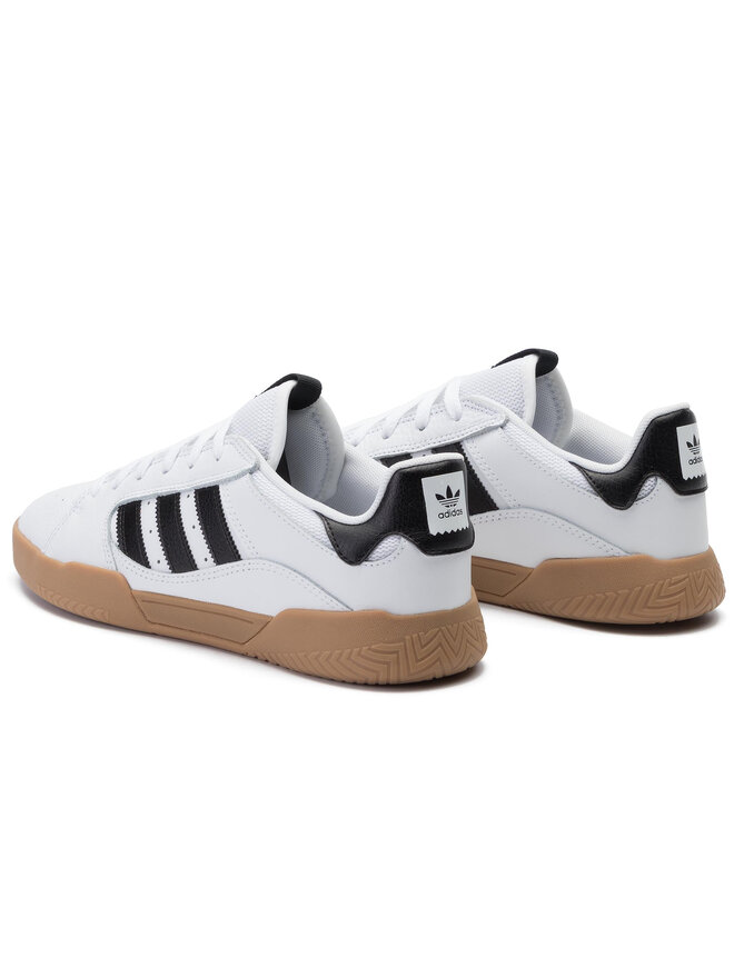 adidas Снікерcи adidas Vrx Low EE6216 Білий
