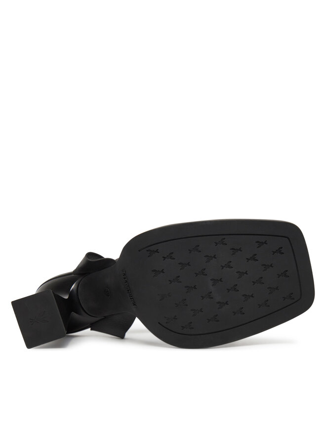 Patrizia Pepe Sandalen Patrizia Pepe 8X0066/L078 Schwarz