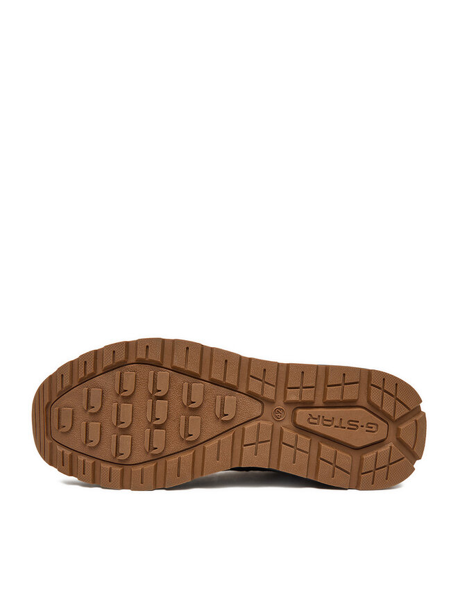 G-STAR Sneakers G-Star Raw CEO-MAURITS-02 Braun