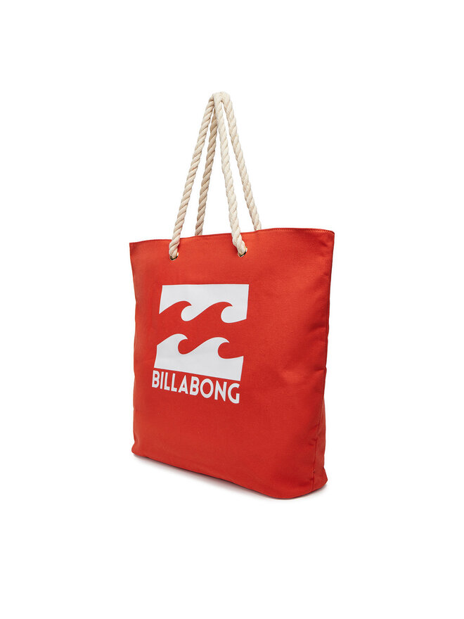 Billabong Torebka Billabong BLB-B-001-07 Pomarańczowy