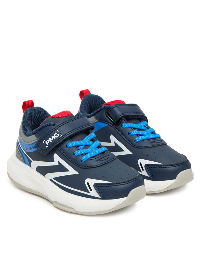 Primigi Sneakers Primigi AVANT-8970033 Dunkelblau