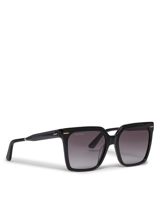 Calvin Klein Sonnenbrillen Calvin Klein CK22534S Schwarz