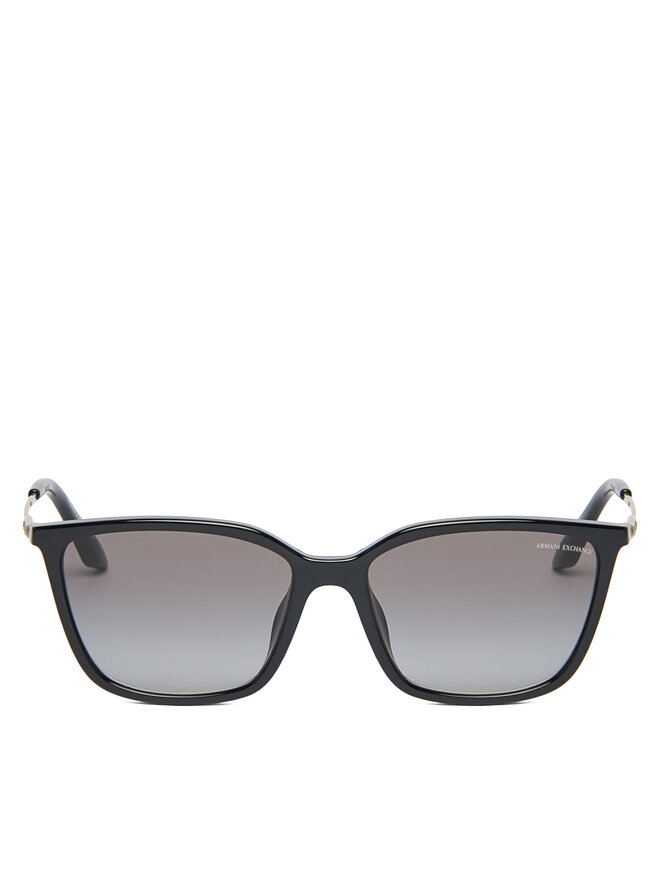 Armani Exchange Сонцезахисні окуляри Armani Exchange 0AX4171SU 81588G Чорний