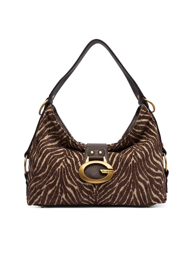 Guess Handtasche Guess Camden HWZB93 08180 Braun