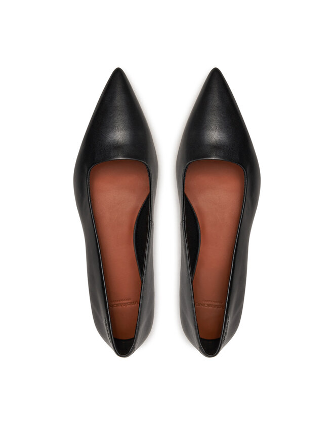 Vagabond Shoemakers Baleriny Vagabond Shoemakers Hermine 5733-001-20 Czarny