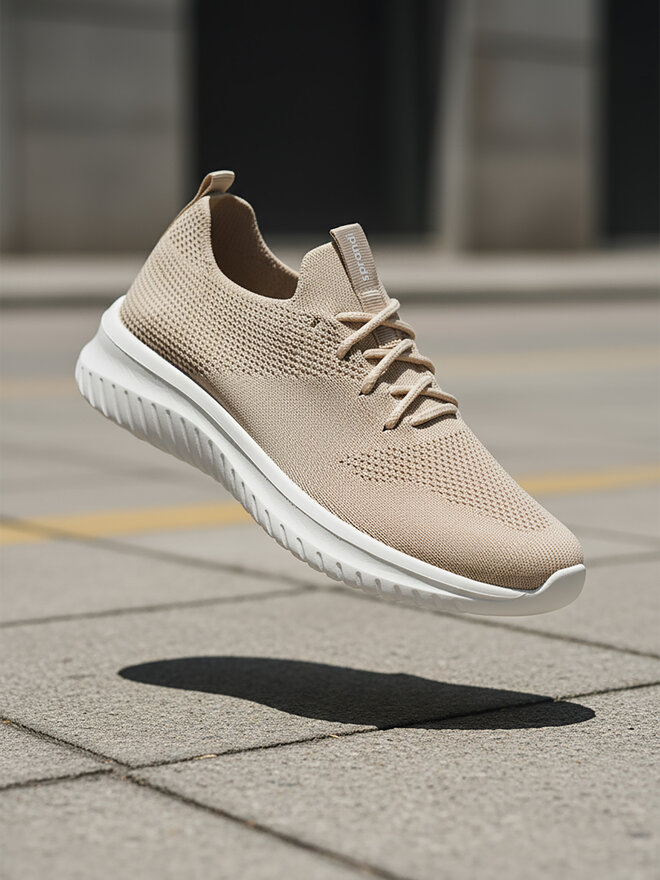 Sprandi Αθλητικά Sprandi CEO-WP-S23R241A-4 Μπεζ