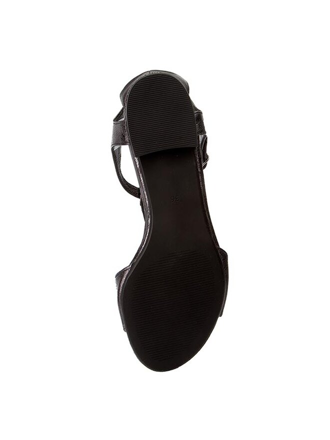 Eksbut Sandalen Eksbut 4578-I27-1G Nikiel Lic.