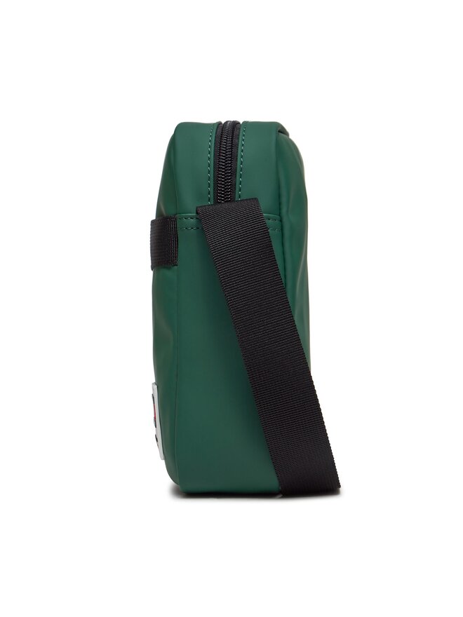 Tommy Jeans Borsellino Tommy Jeans Tjm Daily + Reporter AM0AM11962 Verde