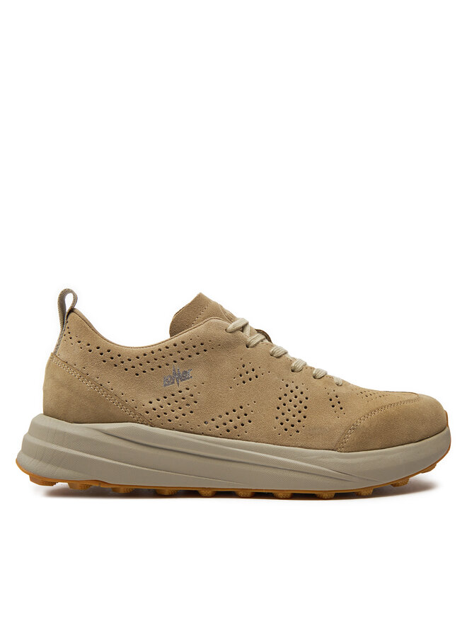 Scarpe da trekking Lomer Vitality Fit Air 60050 A Marrone escarpe