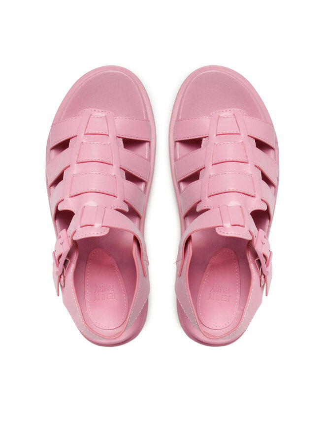 Jenny Fairy Sandalen Jenny Fairy LS5731-02 Rosa