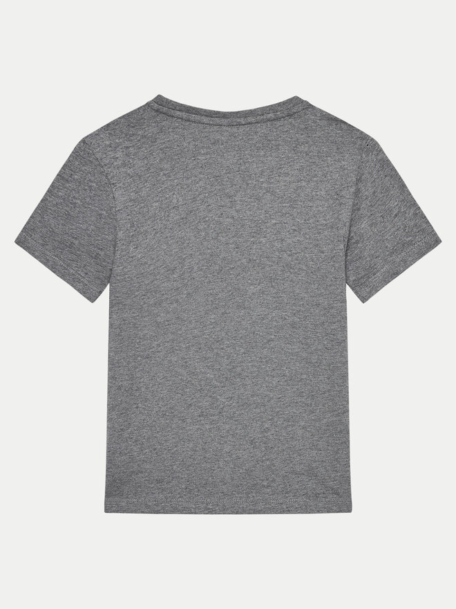 Calvin Klein Underwear Calvin Klein Underwear 2er-Set T-Shirts G80G800722 Grau Regular Fit
