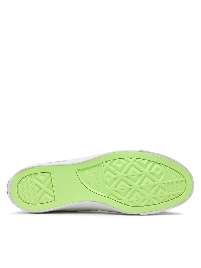 Converse Tornacipő Converse Chuck Taylor All Star Archival A02795C Fehér