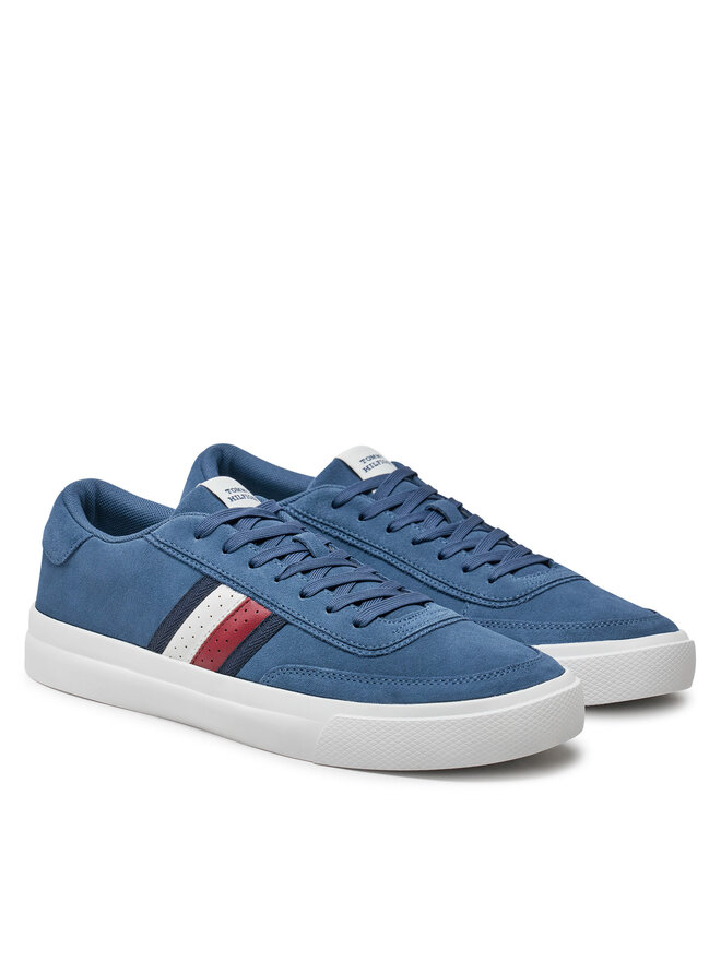 Tommy Hilfiger Zapatillas Tommy Hilfiger FM0FM05249 Azul marino