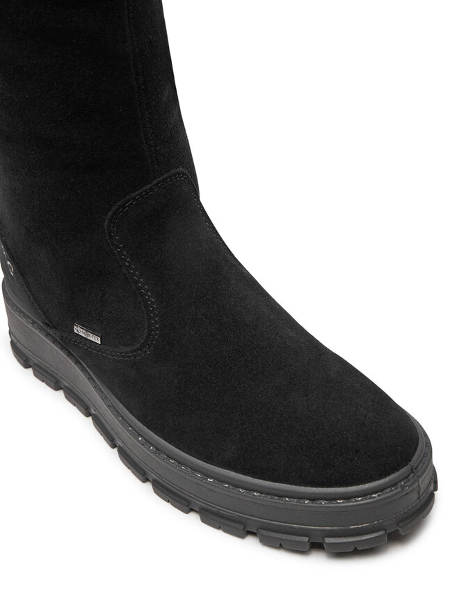 Primigi Μπότες Primigi 6869600 D GORE-TEX Μαύρο