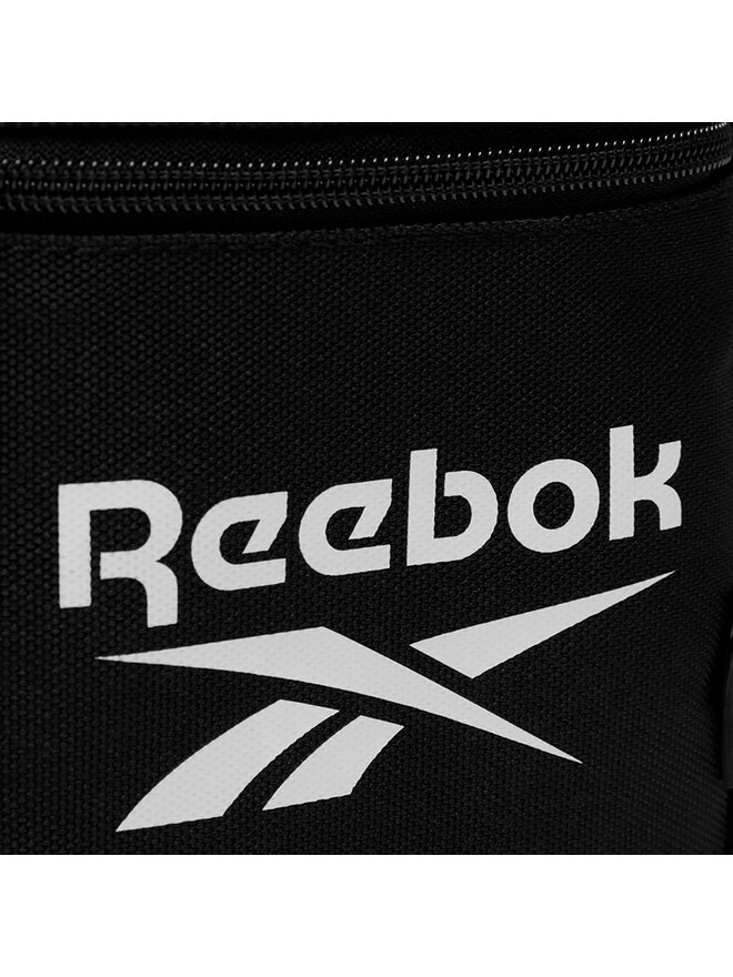 Reebok Τσαντάκι Reebok RBK-014-HP-05 Μαύρο