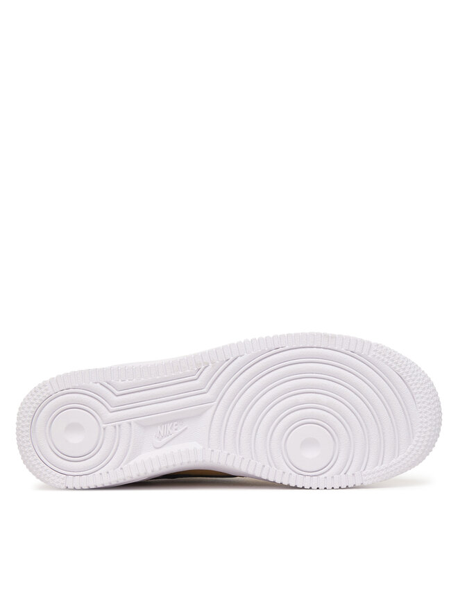 Nike Sneakers Nike Air Force 1 (GS) CT3839 700 Braun