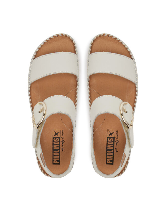 Pikolinos Sandales Pikolinos W1C-0709 Balts
