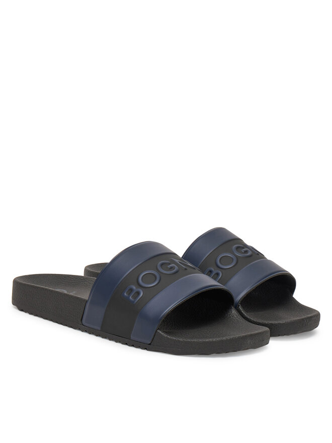 Bogner Şlapi Bogner Belize M 4 D 12526417 Negru